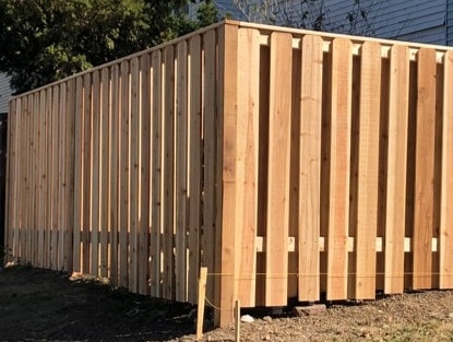 After fence repair 2