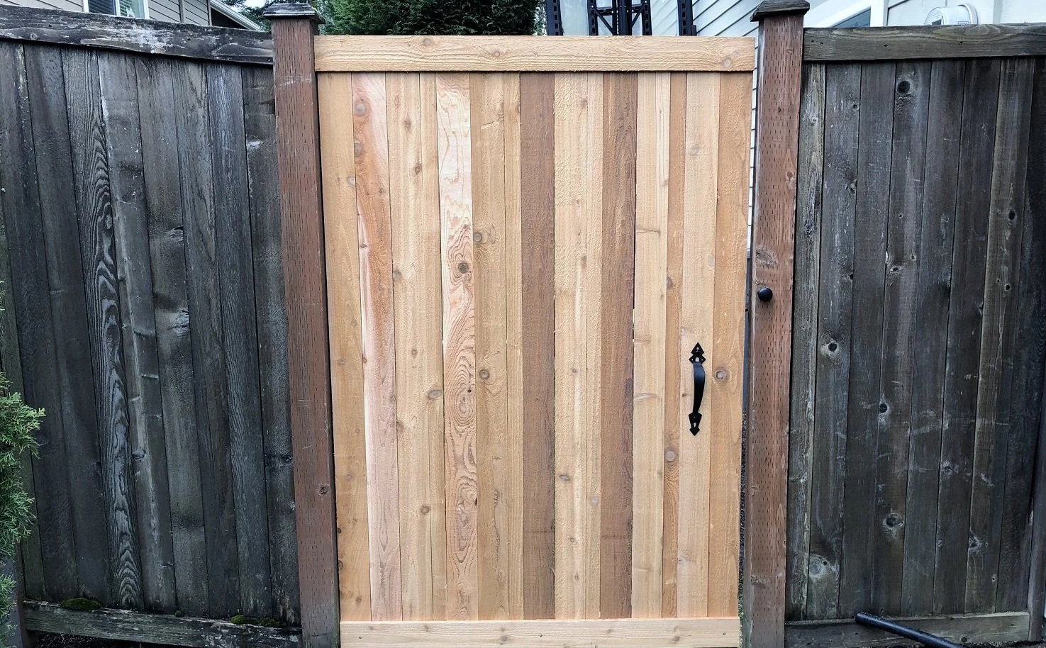 Fence review photo 2