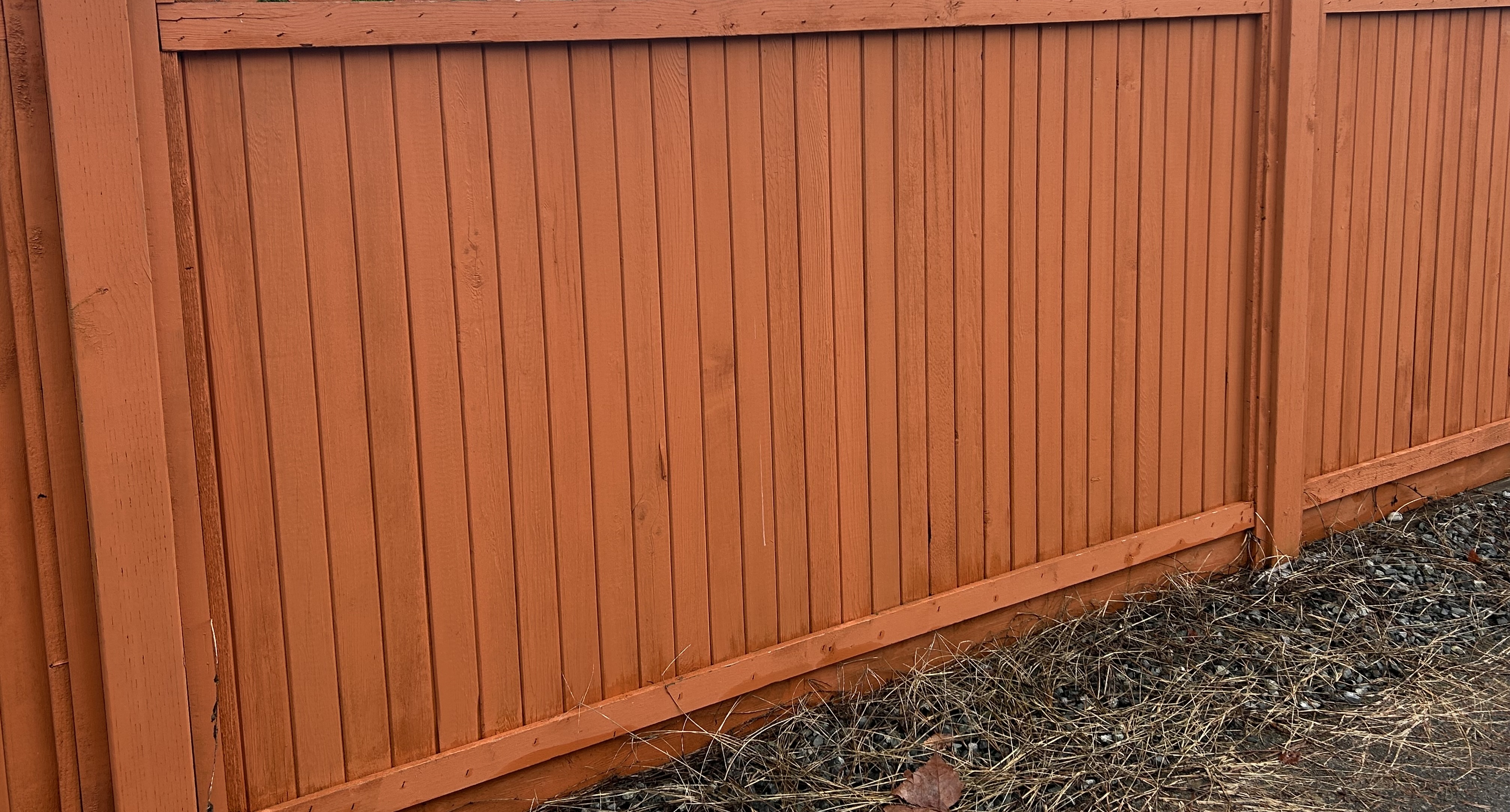 Fence review photo 3